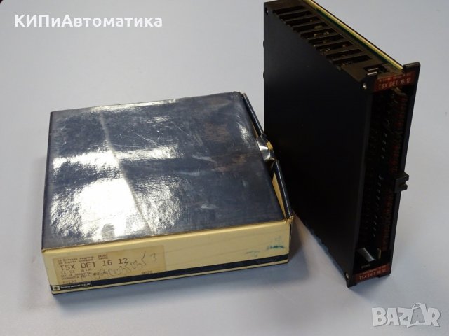 електронен модул Telemecanique TSX DET 16 12