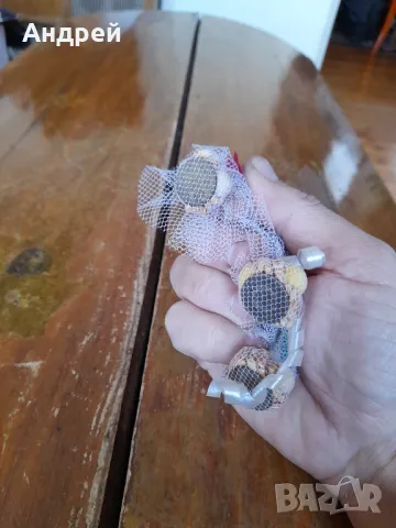 Стари сватбарски кошнички, снимка 3 - Други ценни предмети - 49453601