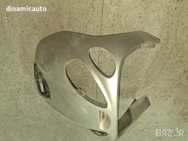 Пластмаси за Yamaha Majesty 150, снимка 3 - Части - 50448972