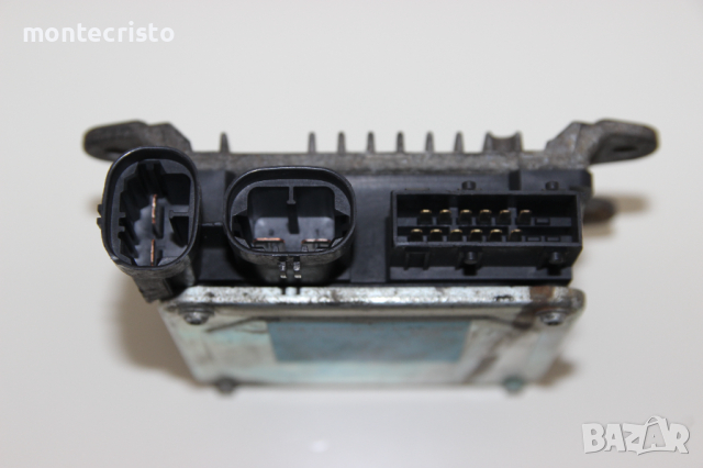 Модул хидравлика Citroen C3 (2002-2010г.) 96 654 338 80 / 9665433880 / Q1T26372MZU, снимка 3 - Части - 44853342