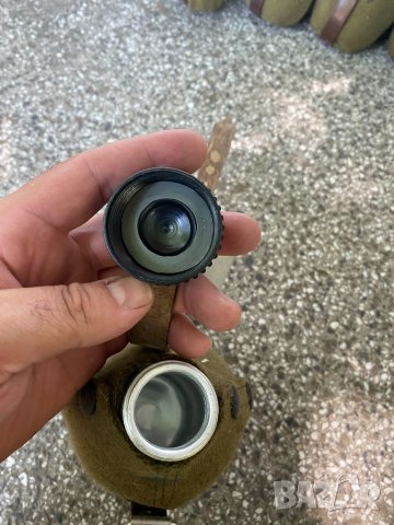 Продавам войнишки манерки (русия), снимка 7 - Други ценни предмети - 33324165