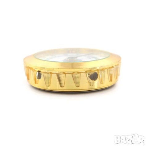 Механичен влагомер за кутия за пури 38mm , снимка 2 - Други - 51643612