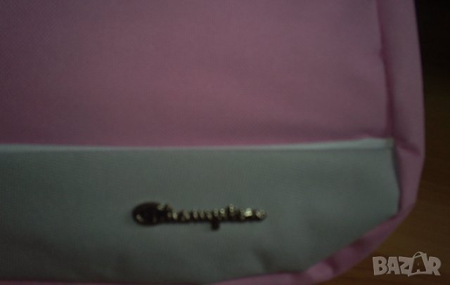 Нова раница Champion, оригинал, снимка 9 - Раници - 26506395