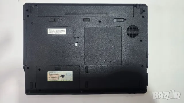 Лаптоп HP 510 за части, снимка 6 - Части за лаптопи - 49466330