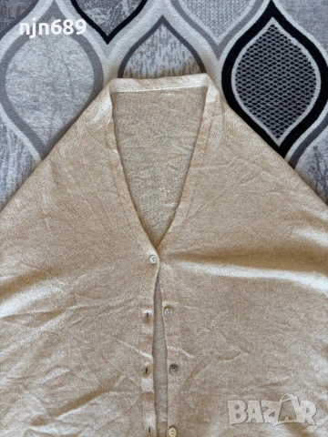 100% кашмир, снимка 3 - Шалове - 53042524