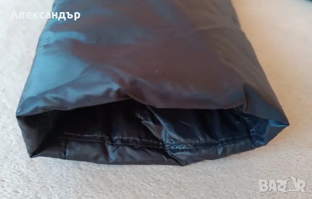Нова топла пухенка-Black Gold, снимка 10 - Якета - 49391701