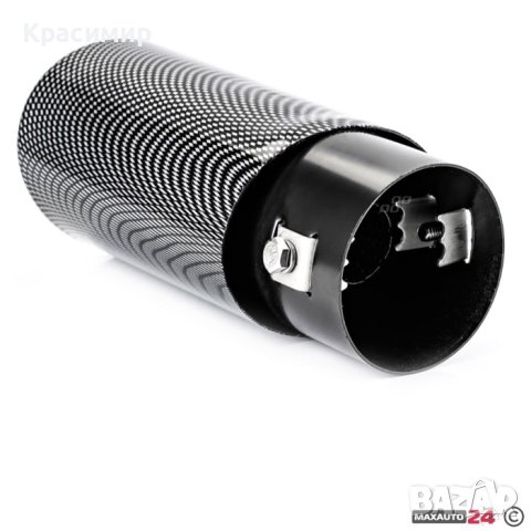 Накрайник за ауспух АМИО МТ 020C, снимка 2 - Аксесоари и консумативи - 43851155