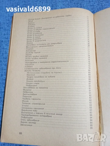 Луи Доне - Магнитите за вашето здраве , снимка 8 - Специализирана литература - 53513228