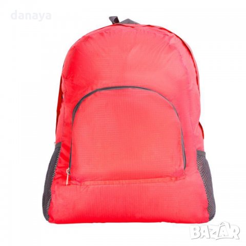 2268 Супер лека сгъваема раница, снимка 6 - Раници - 33651087