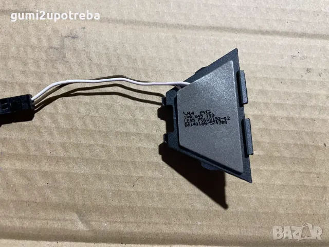 Капак Защита Предна Камера 10A845109 Volkswagen ID.3 E11 pro, снимка 2 - Части - 48949101