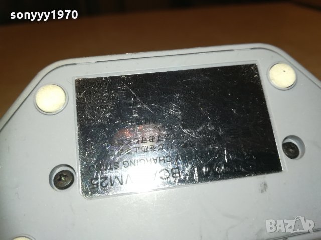 sony bca-wm25 walkman 2203212012, снимка 11 - MP3 и MP4 плеъри - 32264684