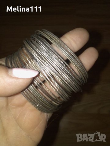 Гривни , снимка 3 - Гривни - 34458655