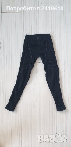 DAINESE D/Core Thermo Compression Womens Size S / L  ОРИГИНАЛ! Дамски Термо Клин!, снимка 12 - Клинове - 43988416