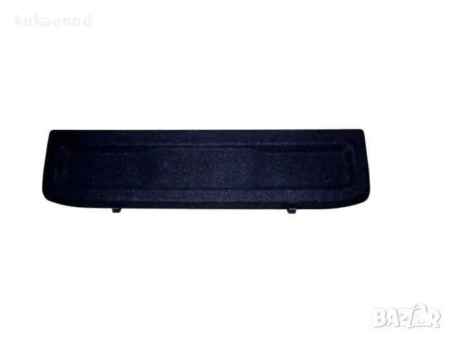 Кора за багажник на Suzuki Swift(2005-2010)