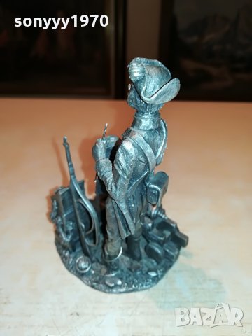 оловен воиник с топ-внос германия 1206212121, снимка 15 - Антикварни и старинни предмети - 33195233