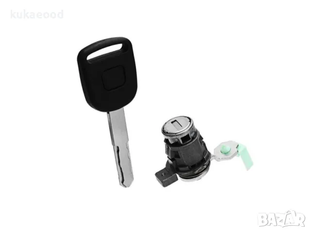 Патронник с ключ за врата на Honda CR-V MK2