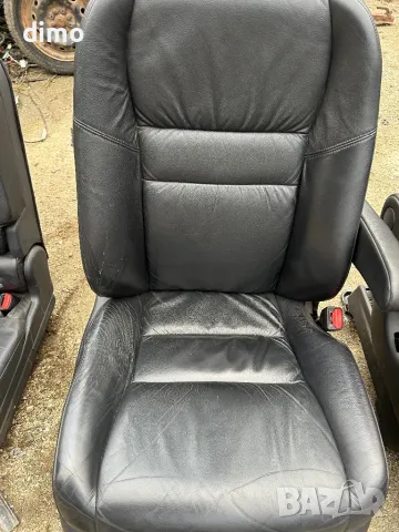 кожен салон за Honda C-RV III 2007-2012, снимка 4 - Части - 48621458