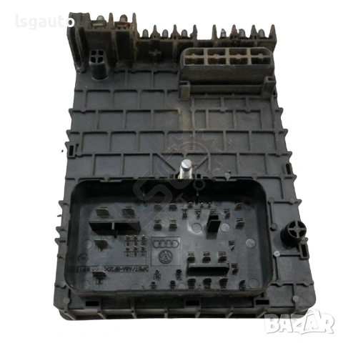 Бушонно табло Volkswagen Passat (B6) 2005-2011 ID: 157770, снимка 2 - Части - 53279916