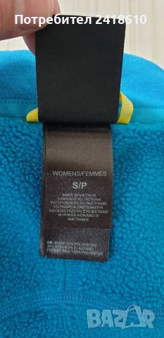 The North Face Summit Series Polartec Power Stretch Womens Size S ОРИГИНАЛ! Дамски Полар!, снимка 3 - Якета - 38708228