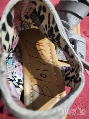 Сандали Blowfish Malibu , снимка 3 - Сандали - 50031891