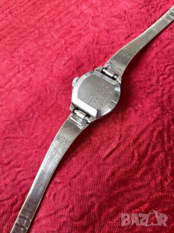 Стар дамски часовник , снимка 5 - Колекции - 36630417