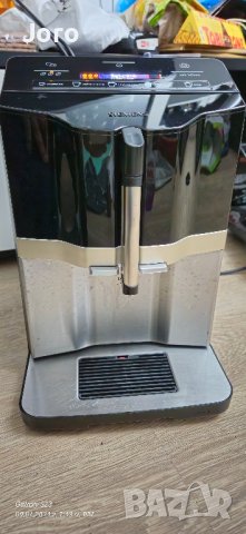кафе машина siemens Напълно автоматична еспресо машина EQ.300., снимка 4 - Кафемашини - 43733164