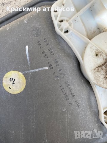 Машинка ел. стъкло за vw голф 5.предна дясна.1К3837462А.1К4837462А., снимка 6 - Части - 40490495