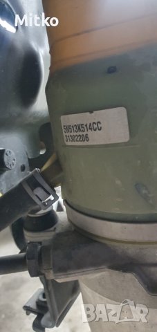 Хидравлична помпа》Електрическа Волво В50》Volvo V50 2010г., снимка 3 - Части - 40064923