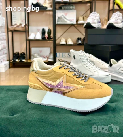 Дамски спортни обувки Liu Jo  169.99 лв.