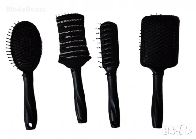 Професионални четки за коса, снимка 5 - Продукти за коса - 48947947