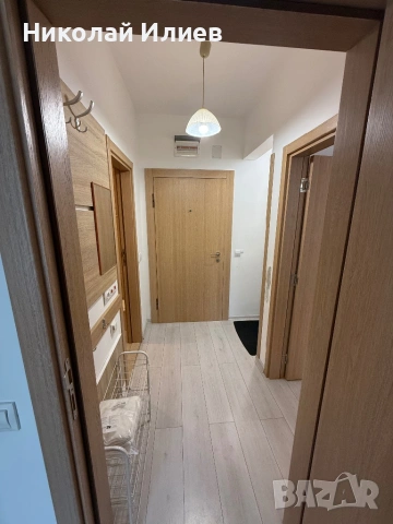 Под наем двустаен кв.Бриз, снимка 6 - Апартаменти - 53352298