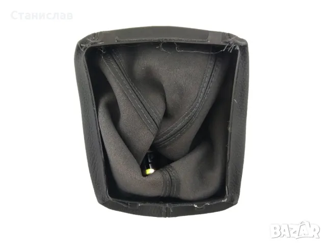 Топка с маншон за скоростен лост за Skoda Octavia 2 (2004-2013), снимка 6 - Части - 47714852