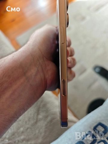 iPhone 16 Pro max 512GB, снимка 4 - Apple iPhone - 52953722