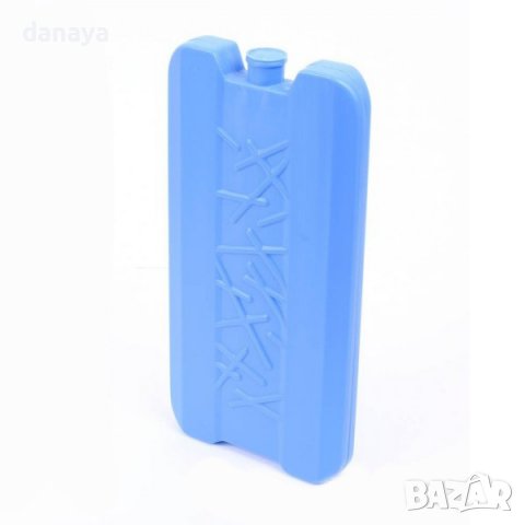 2890 Охладител за хладилна чанта охлаждащи блокчета, 320 мл, снимка 4 - Хладилни чанти - 36848902