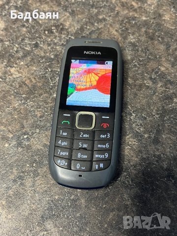 Nokia 1616 , снимка 4 - Nokia - 43937413