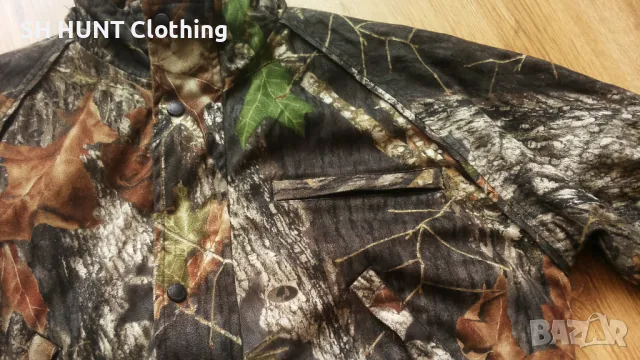 Seeland SEETEX WATERPROOF Jacket размер S / M яке - 1052, снимка 12 - Екипировка - 49441659