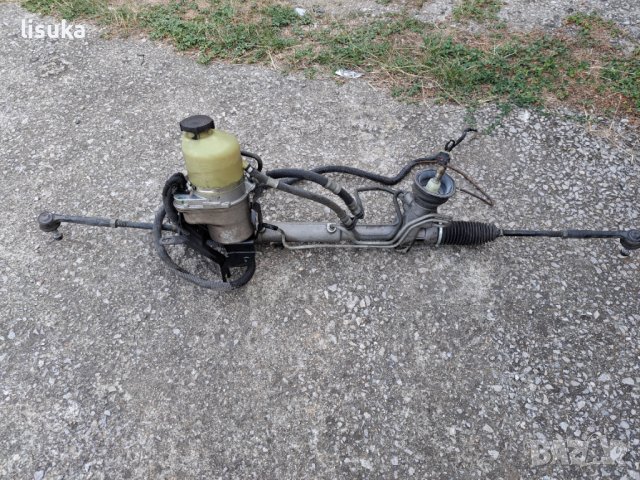 Хидравлична помпа за Опел Astra Н TRW, снимка 2 - Части - 44005700