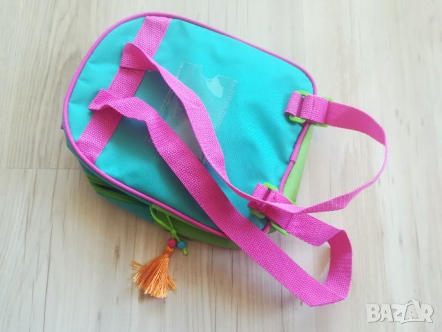 Раница за детска градина Тролчета , снимка 2 - Раници - 32443919