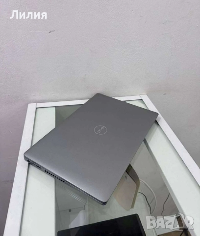 Топ модел лаптоп Dell , снимка 4 - Лаптопи за дома - 52099184