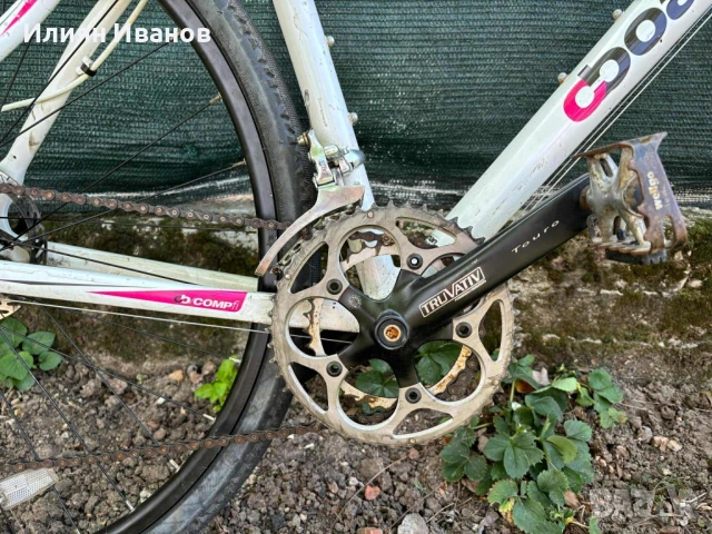 Колело Boardman XL, снимка 9 - Велосипеди - 51276090