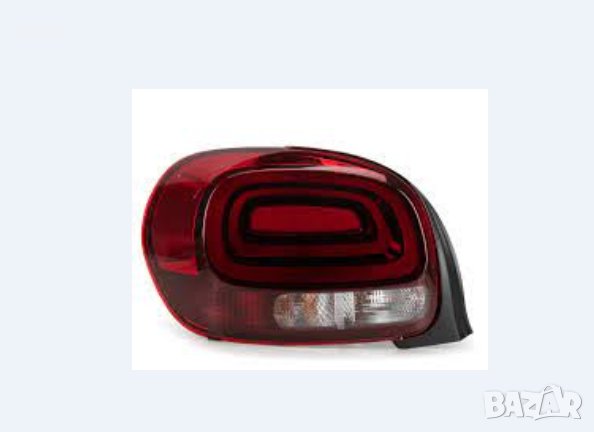 стоп за CITROEN C3 16-, снимка 1