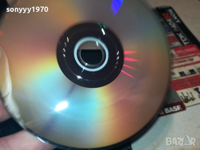 TEKNOLUST DVD 209251609, снимка 15 - DVD филми - 51779009