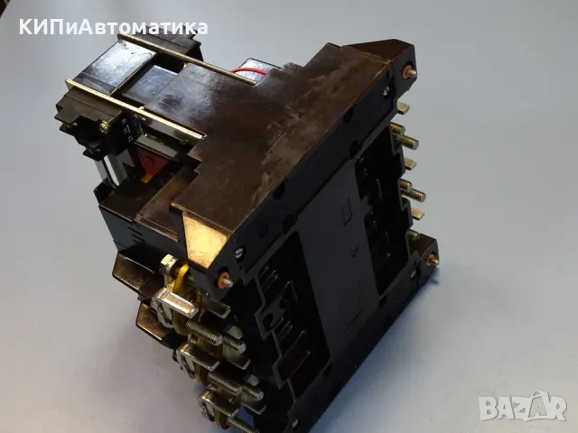 контактор Klockner-Moeller DIL 8-22 universal contactor 300A 220V, снимка 9 - Резервни части за машини - 49737765
