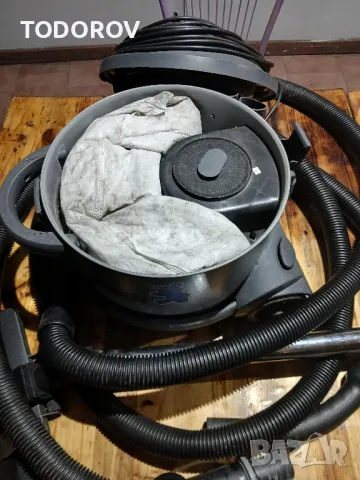 професионална Profi Europe прахосмукачка , снимка 6 - Прахосмукачки - 48168154