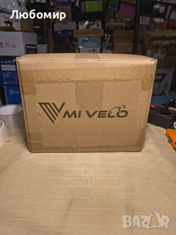 Чанта за кормило с дръжка за носене 6л „LUNA“ , снимка 4 - Аксесоари за велосипеди - 53592123