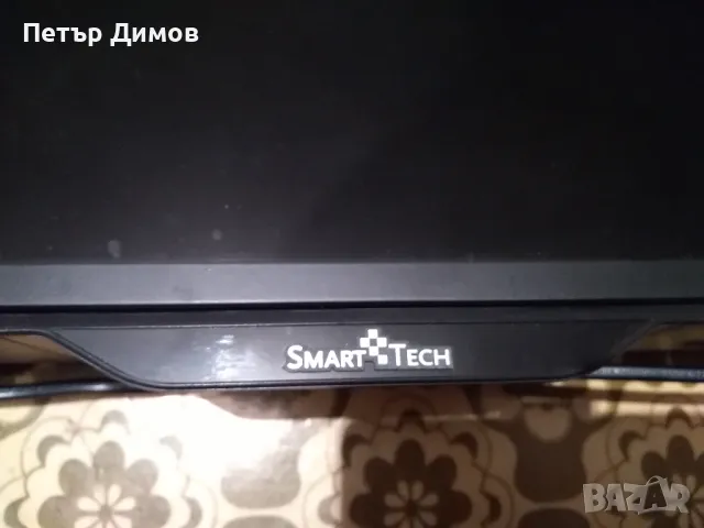 SMART TECH-4318-за части!, снимка 3 - Части и Платки - 49327033