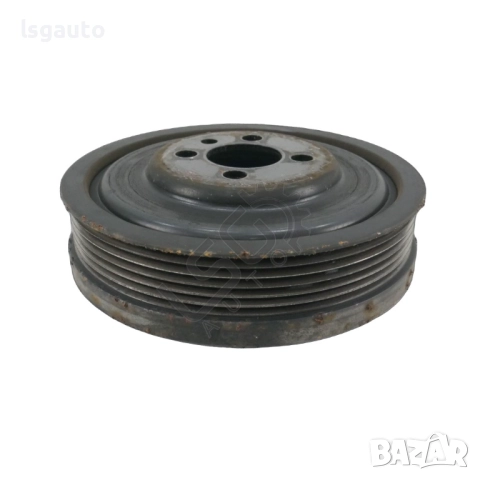 Демпферна шайба Seat Altea 2004-2010 ID: 154434, снимка 2 - Части - 52480847