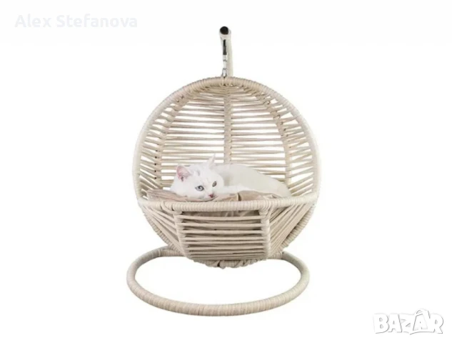 Люлка - хамак за домашни любимци, снимка 2 - Други стоки за дома - 50800733