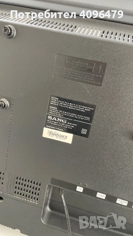 Panasonic и Sang, снимка 7 - Телевизори - 52718100
