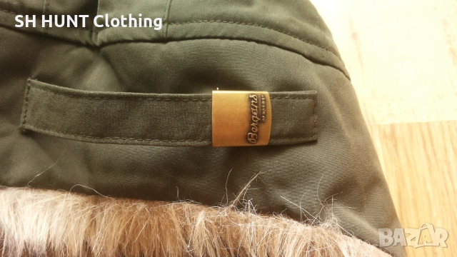 Bergans of NORWAY HAT размер S зимен калпак - 1471, снимка 6 - Шапки - 52457736